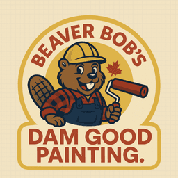Beaver Bob’s logo